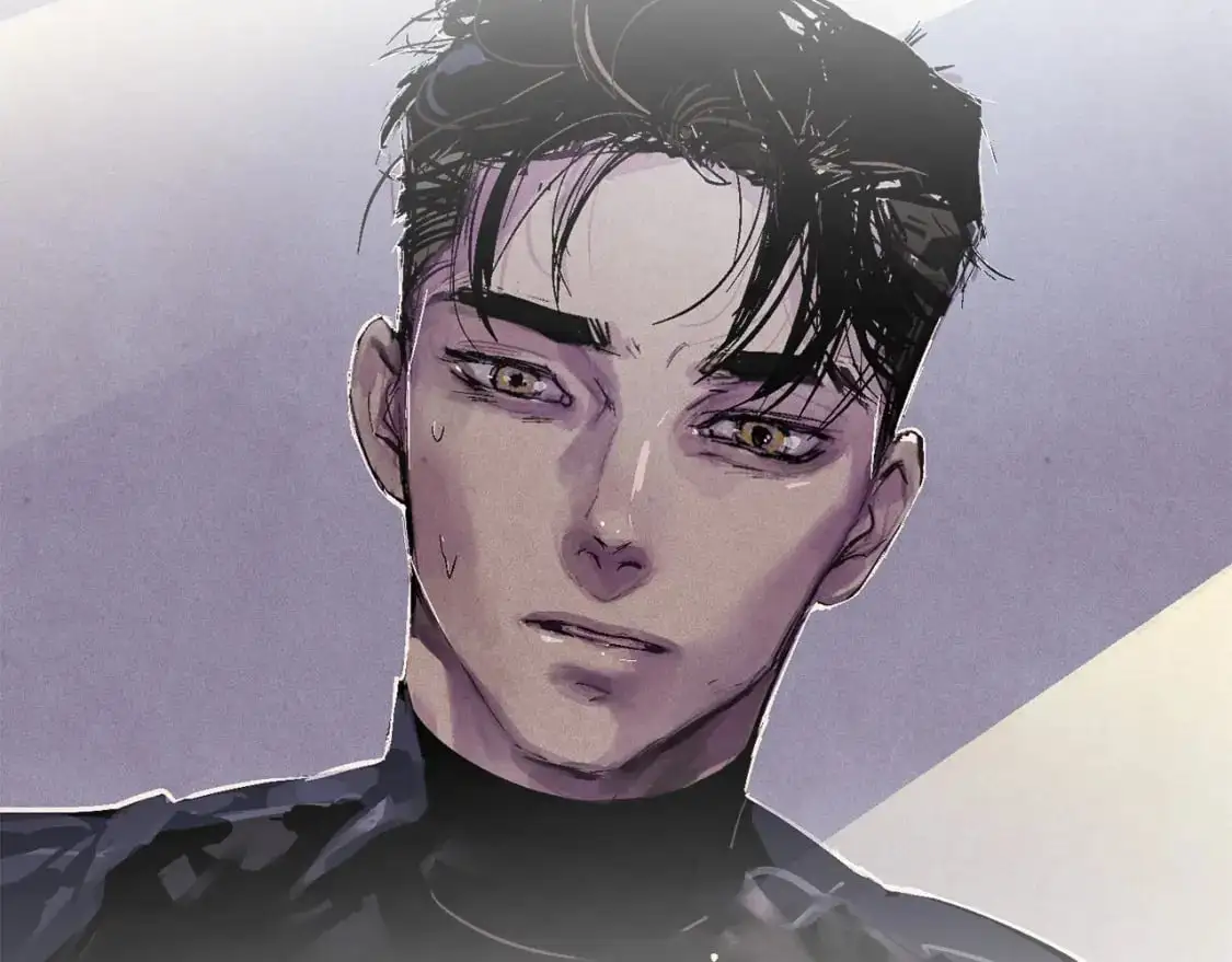第58话 被主人担心 第126页