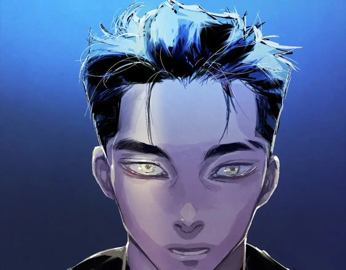 第58话 被主人担心 第167页