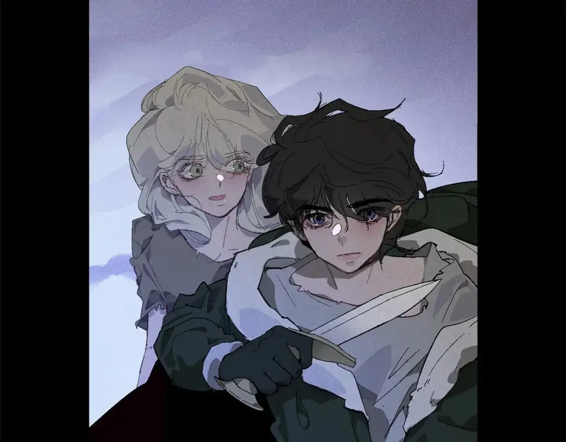 第56话 赶尽杀绝 第7页