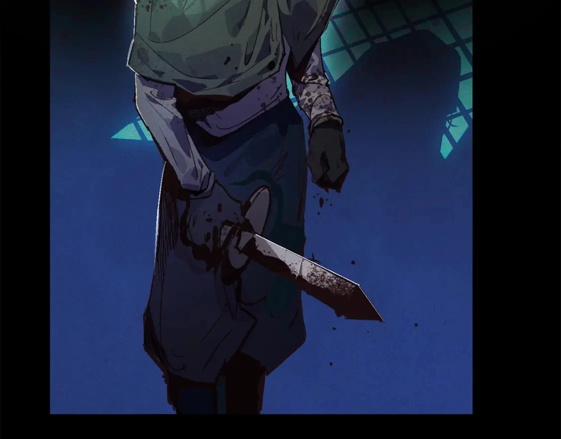 第56话 赶尽杀绝 第98页