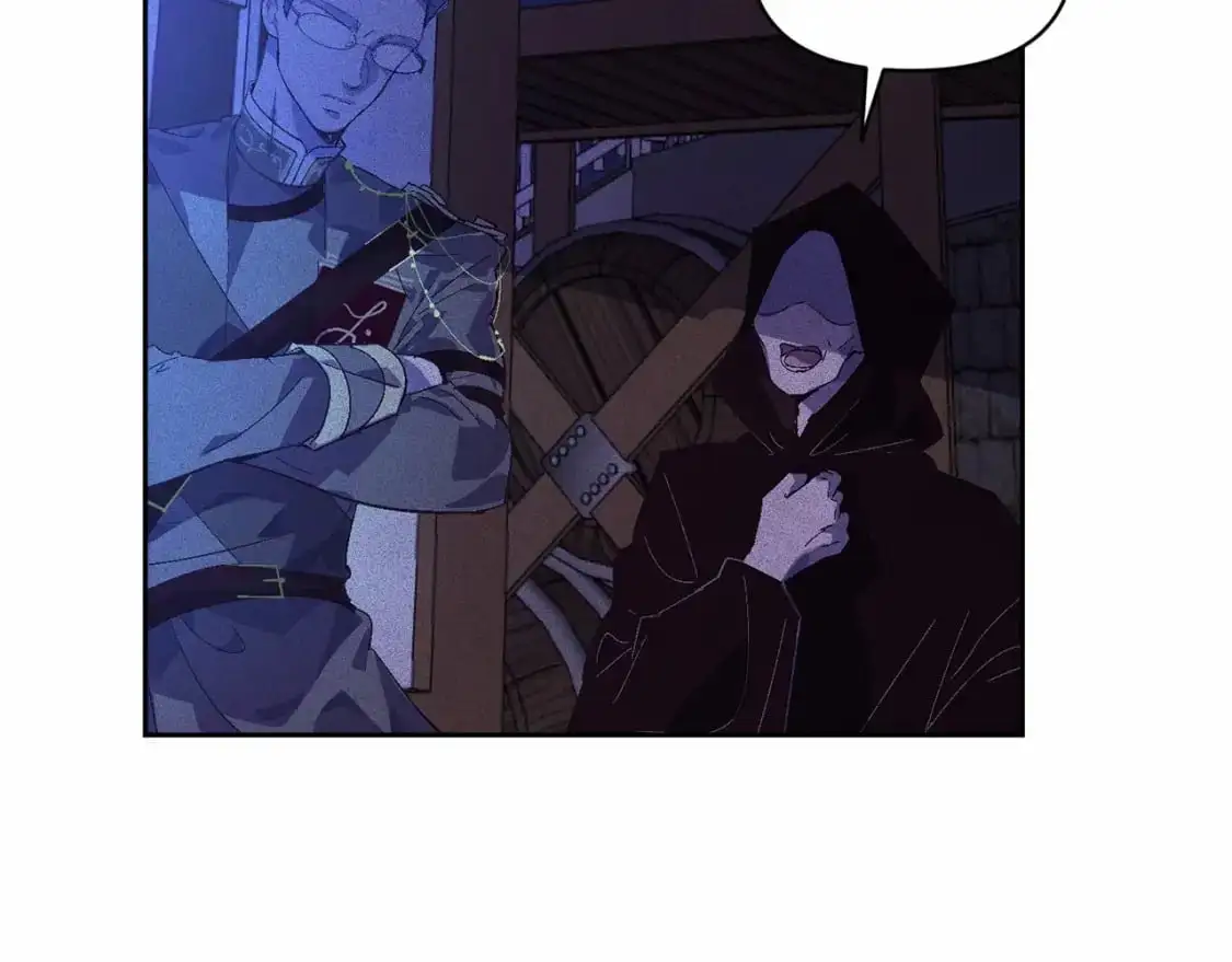 第53话 失踪 第115页