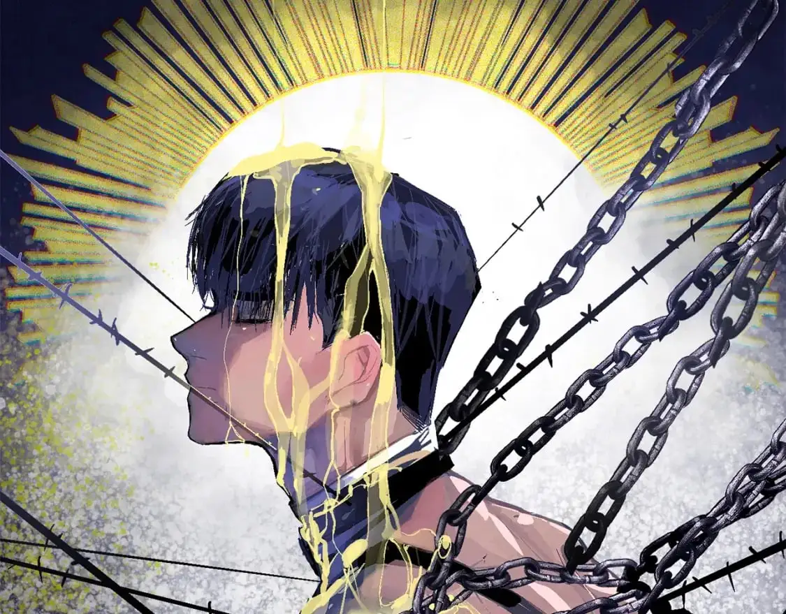 第53话 失踪 第165页