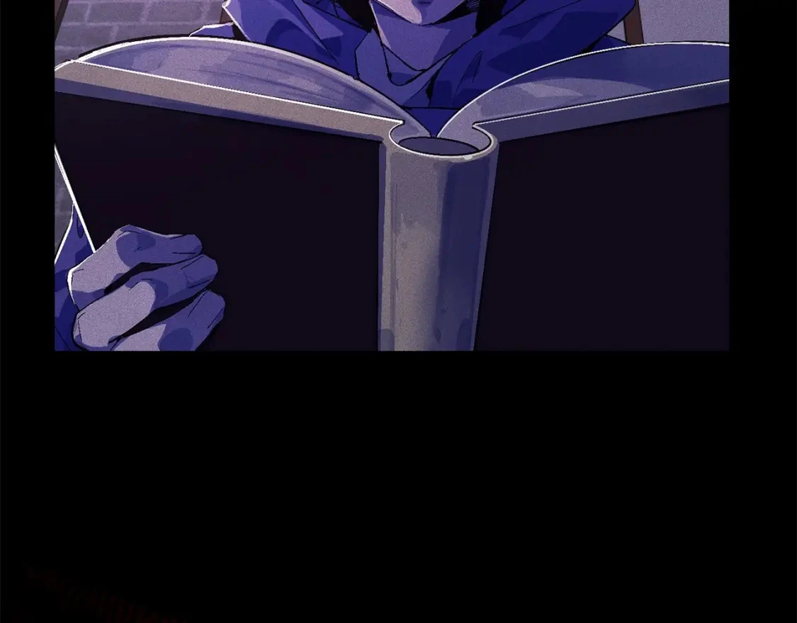 第55话 傲慢的选择 第21页
