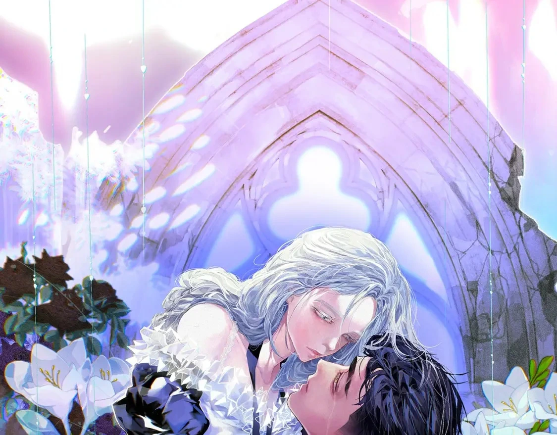 第55话 傲慢的选择 第25页