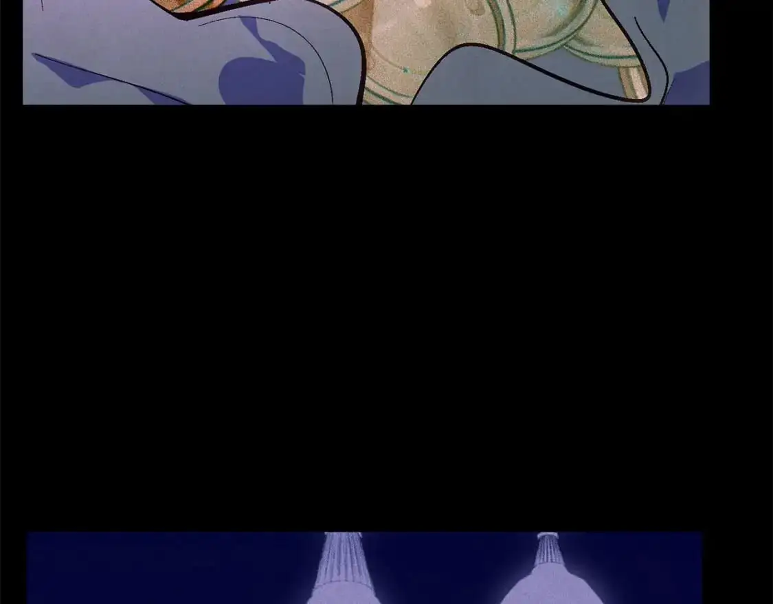 第55话 傲慢的选择 第57页