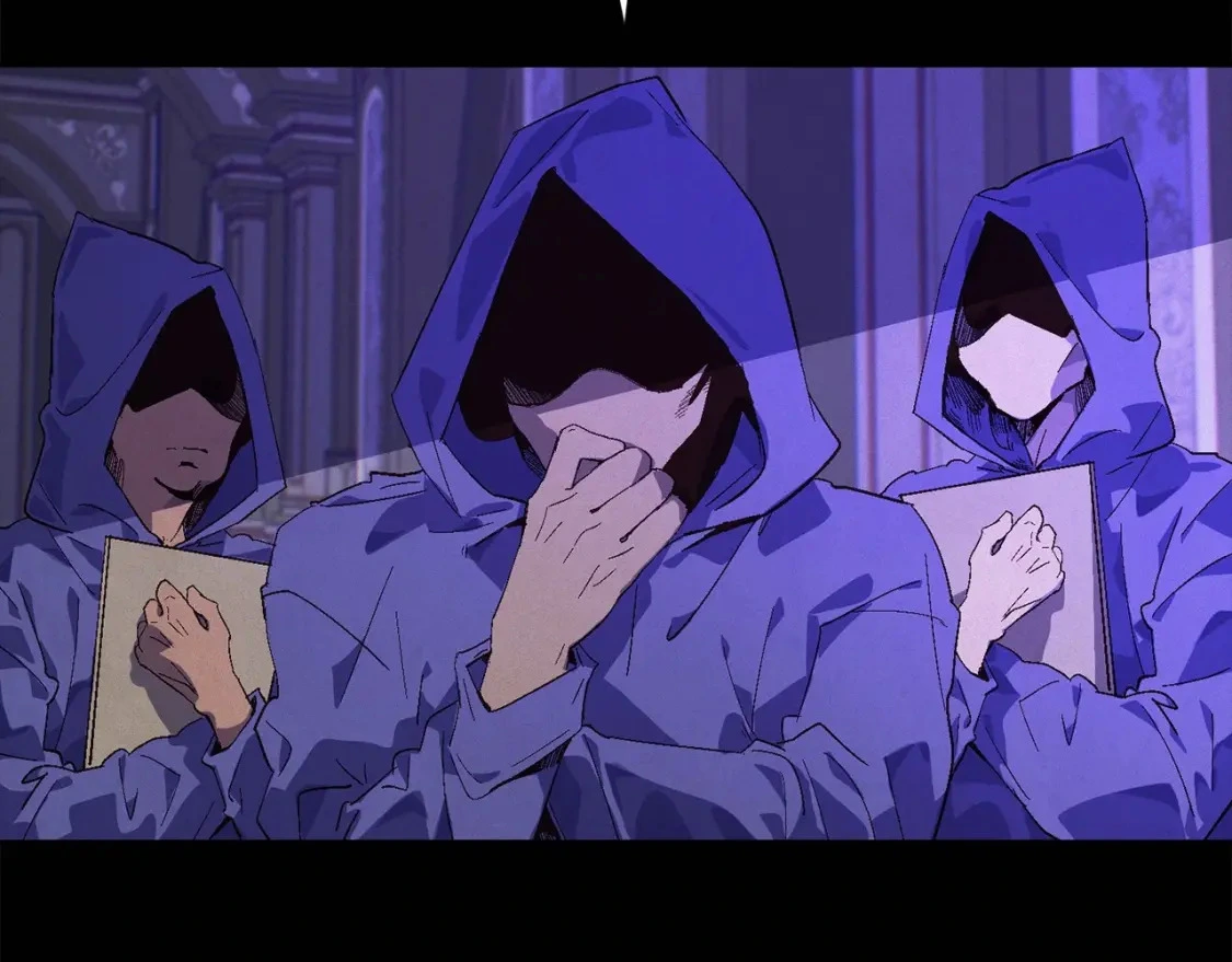 第54话 贝尼的过去 第47页