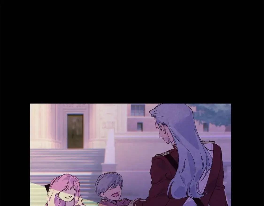 第54话 贝尼的过去 第124页