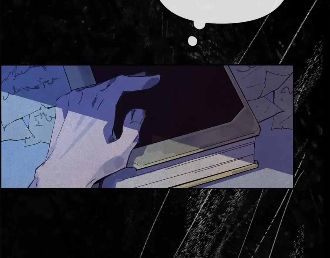 第54话 贝尼的过去 第159页