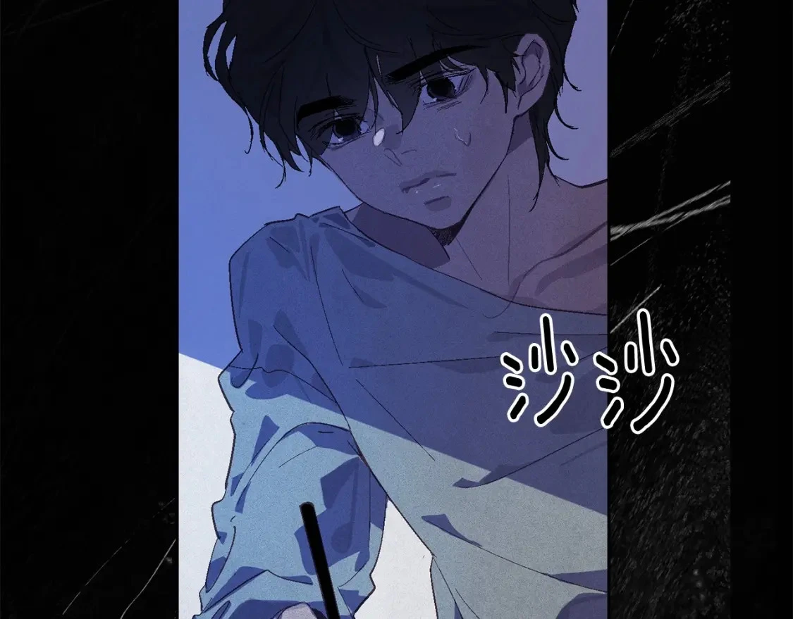 第54话 贝尼的过去 第161页