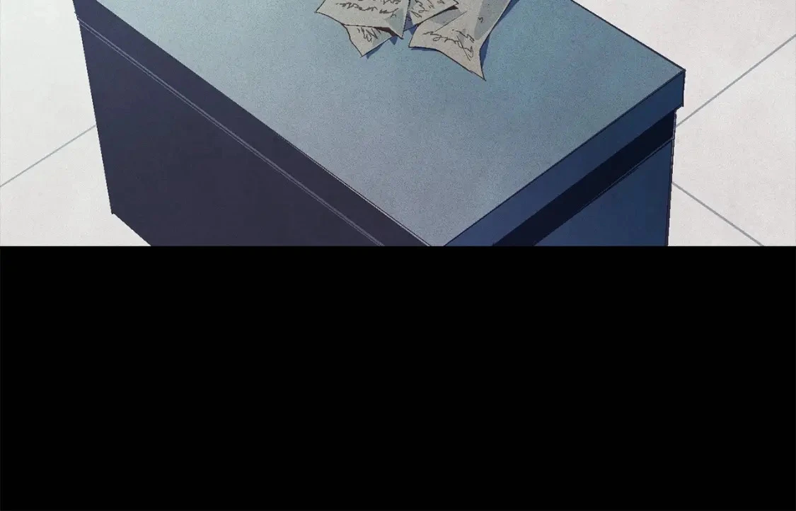 第54话 贝尼的过去 第167页