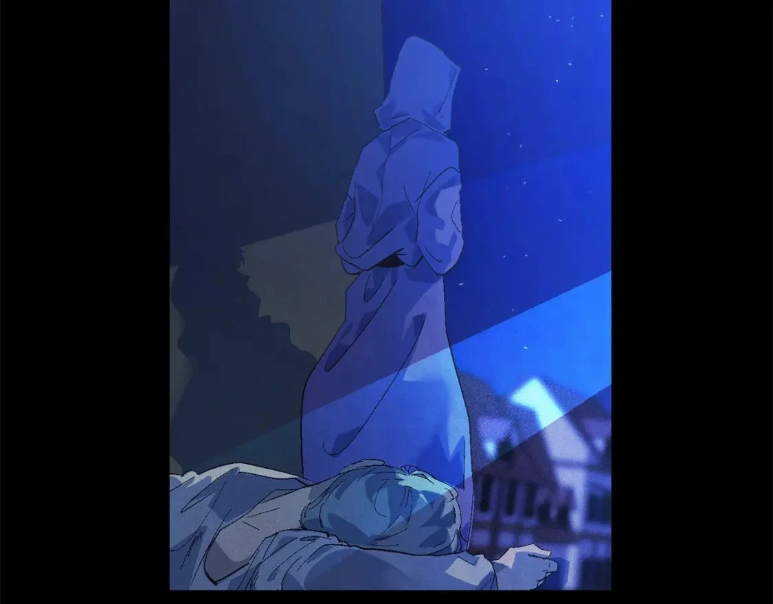 第54话 贝尼的过去 第173页