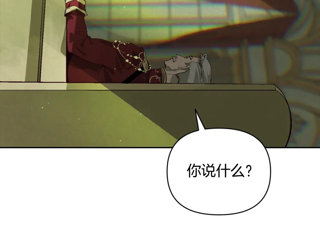 第一季完结篇 去见大神官 第131页