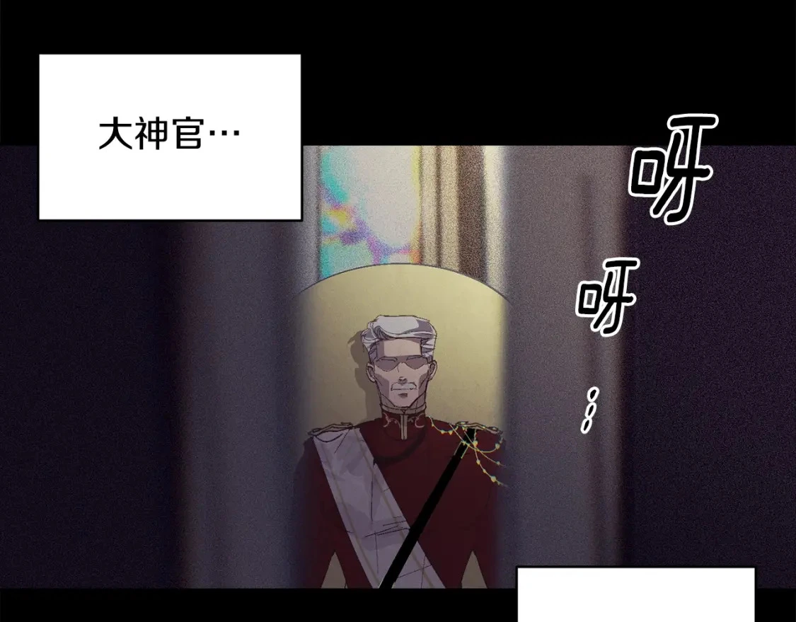 第一季完结篇 去见大神官 第178页