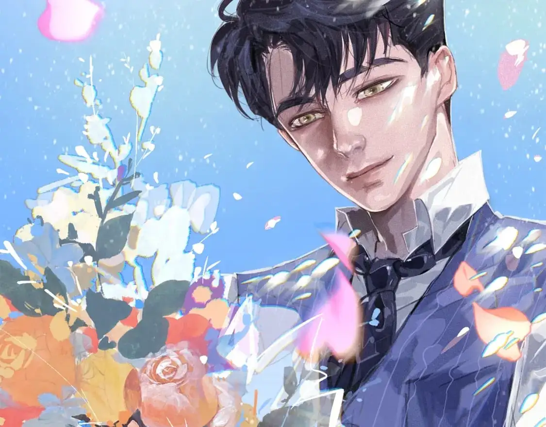 第49话 尤丽的白日梦 第47页