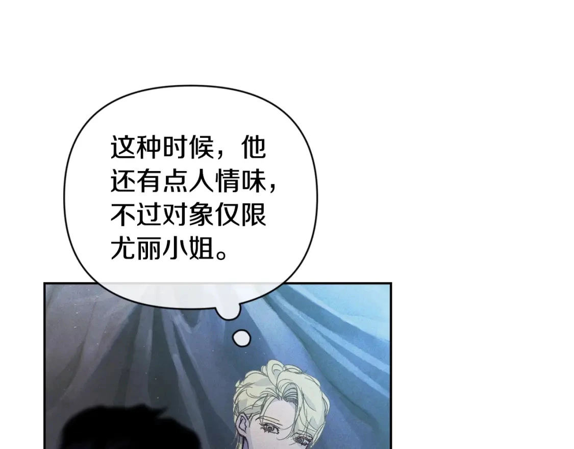 第32话 尤丽晕倒 第54页