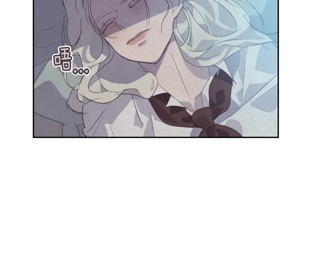 第32话 尤丽晕倒 第80页