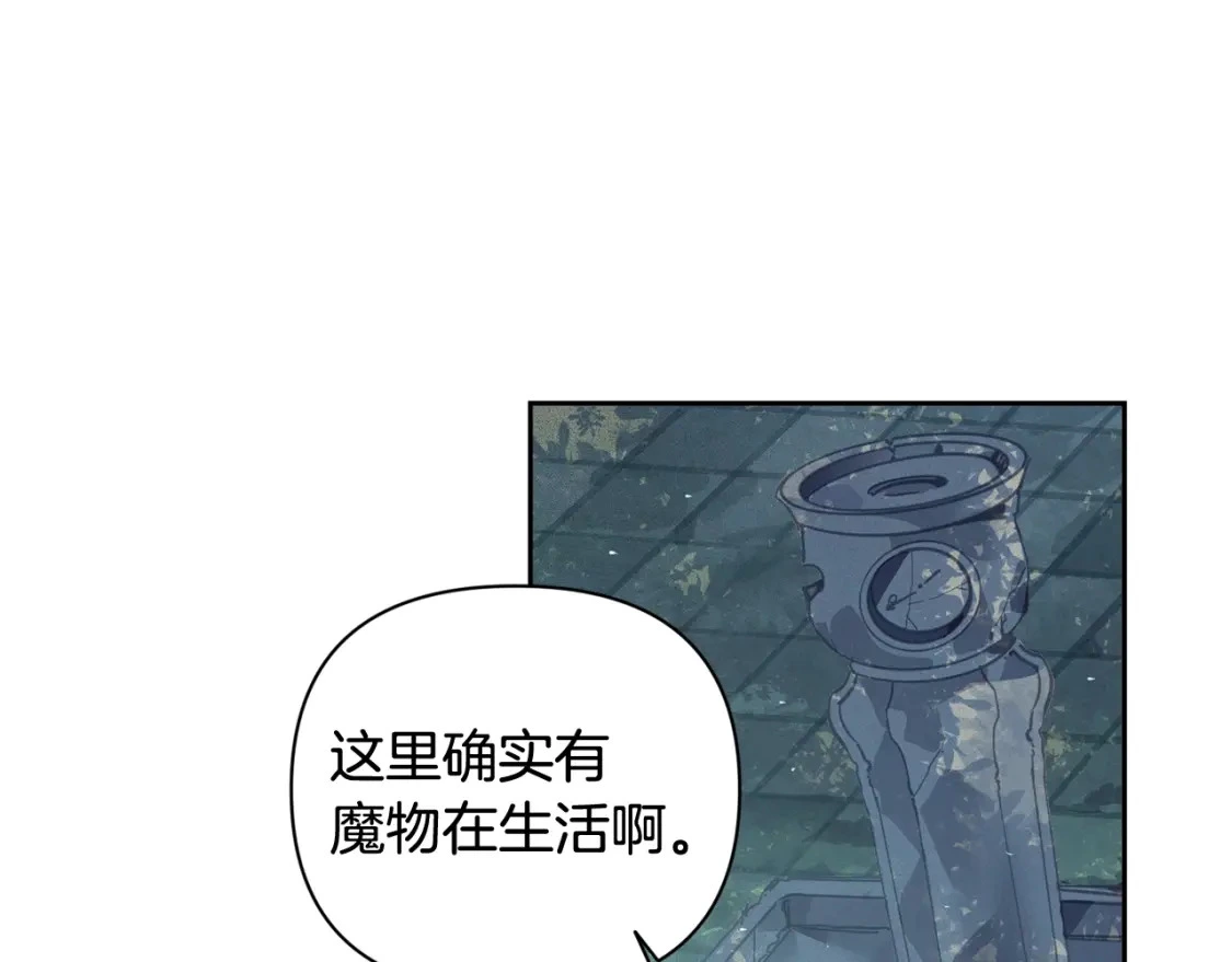 第29话 遗址 第5页