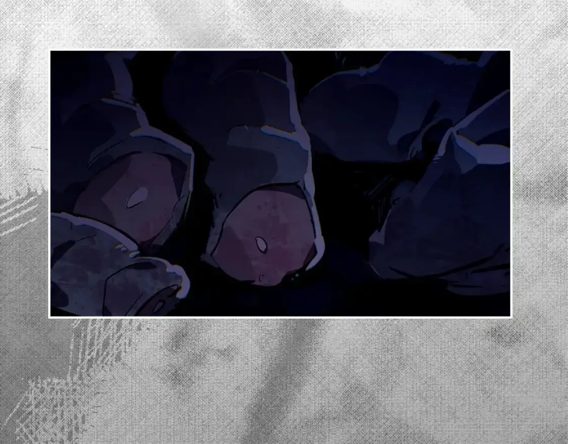 第83话 莫格城的女主人 第42页