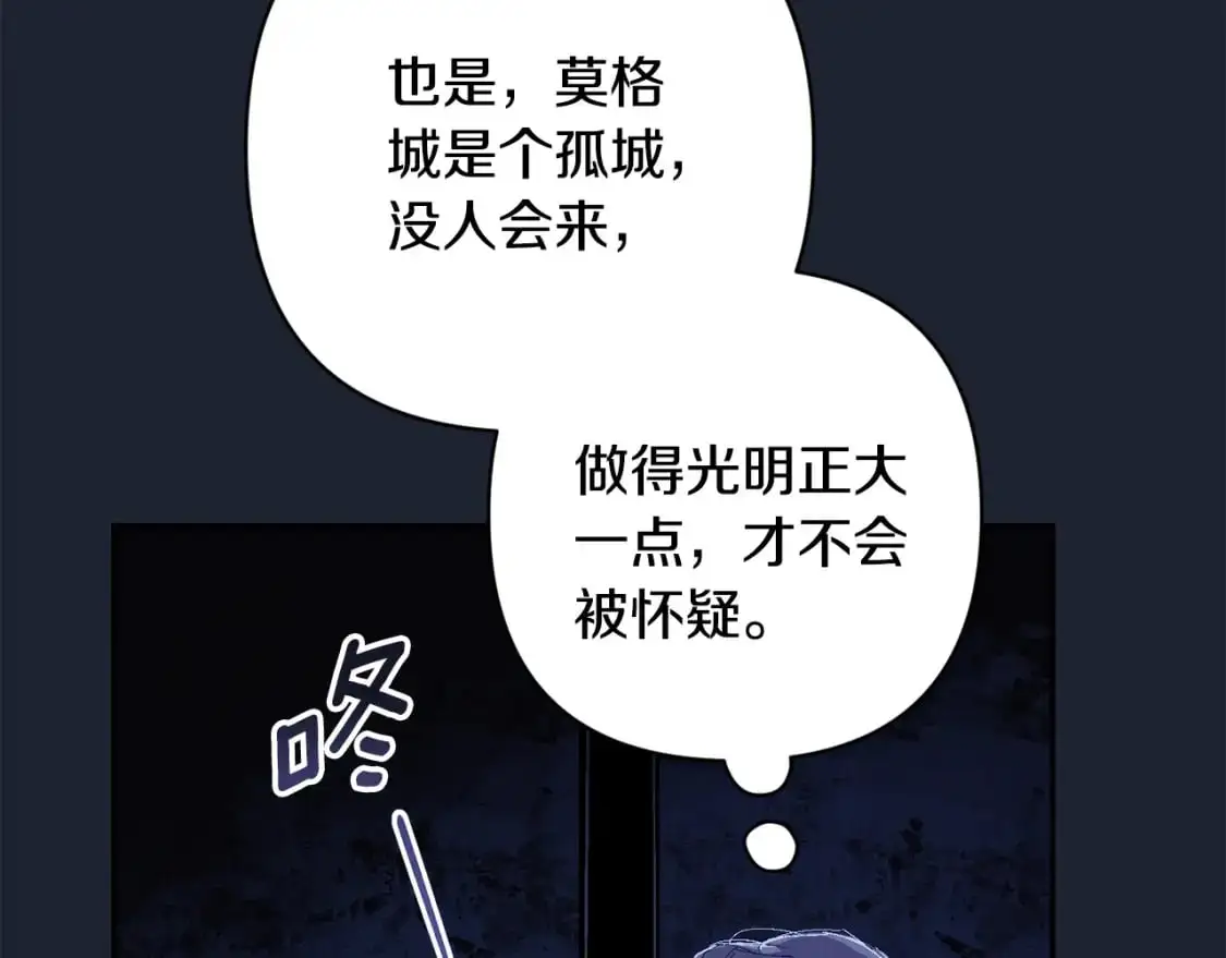第85话 莫格城地下室 第82页