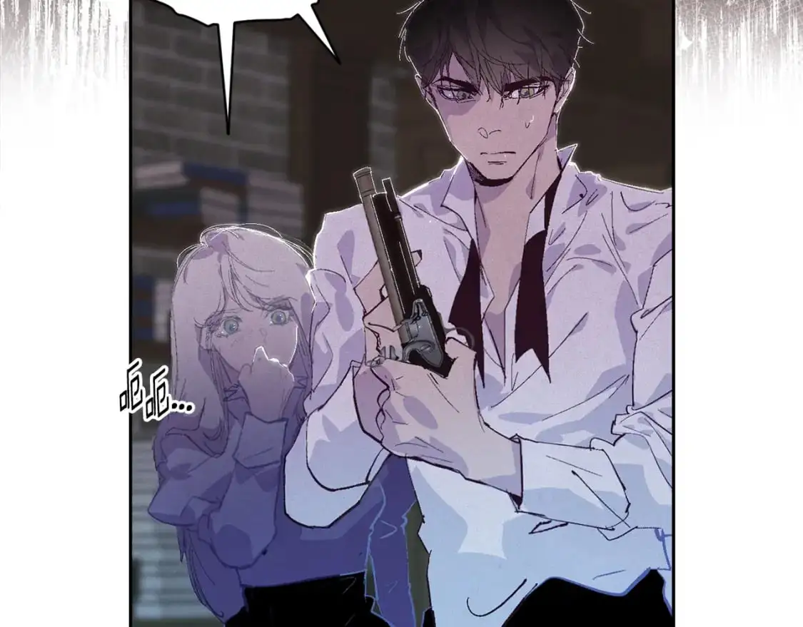 第87话 亲手处理母亲 第19页