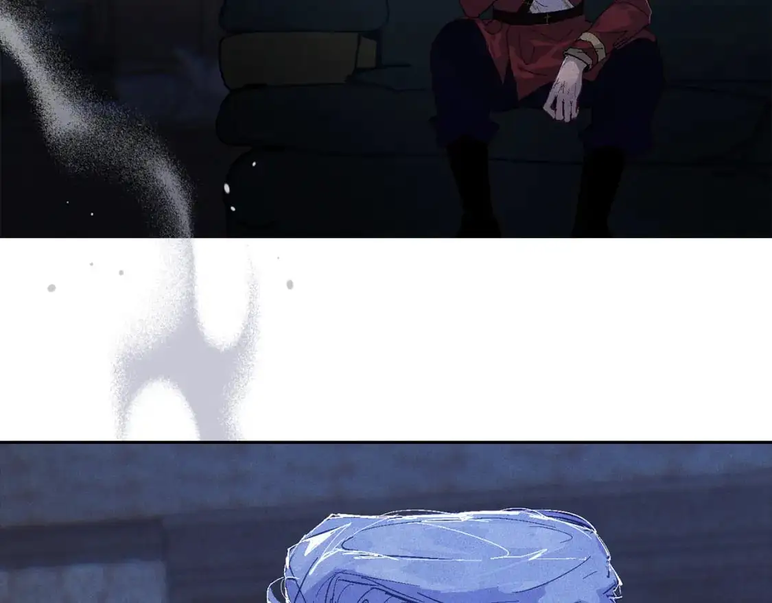 第89话 不择手段想永生 第164页