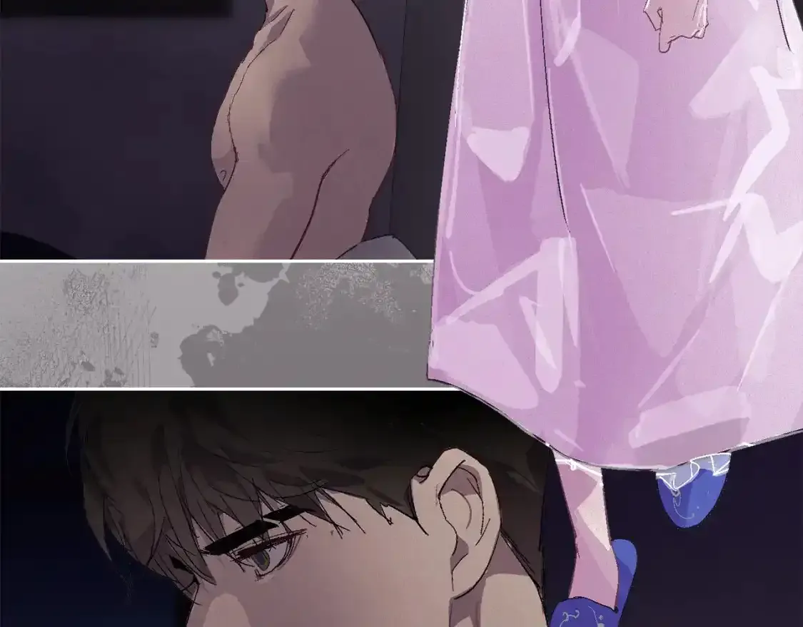 第91话 请抱紧我 第38页