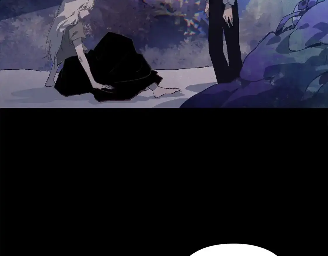 第91话 请抱紧我 第88页