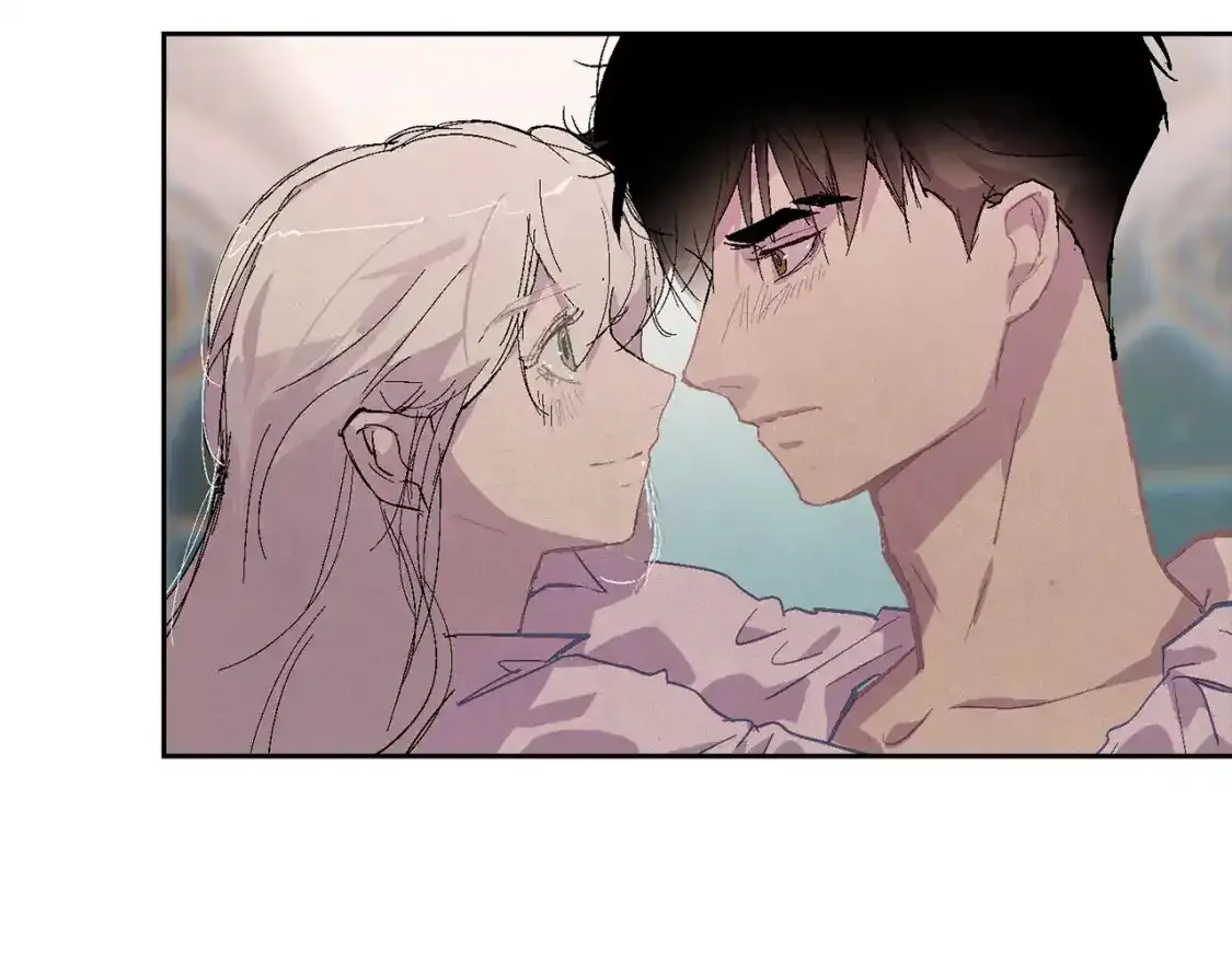 第91话 请抱紧我 第128页
