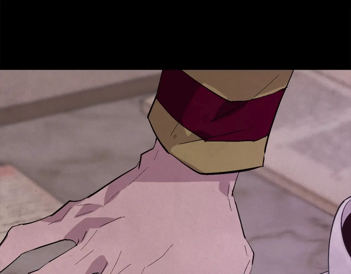 第93话 关系破裂 第47页