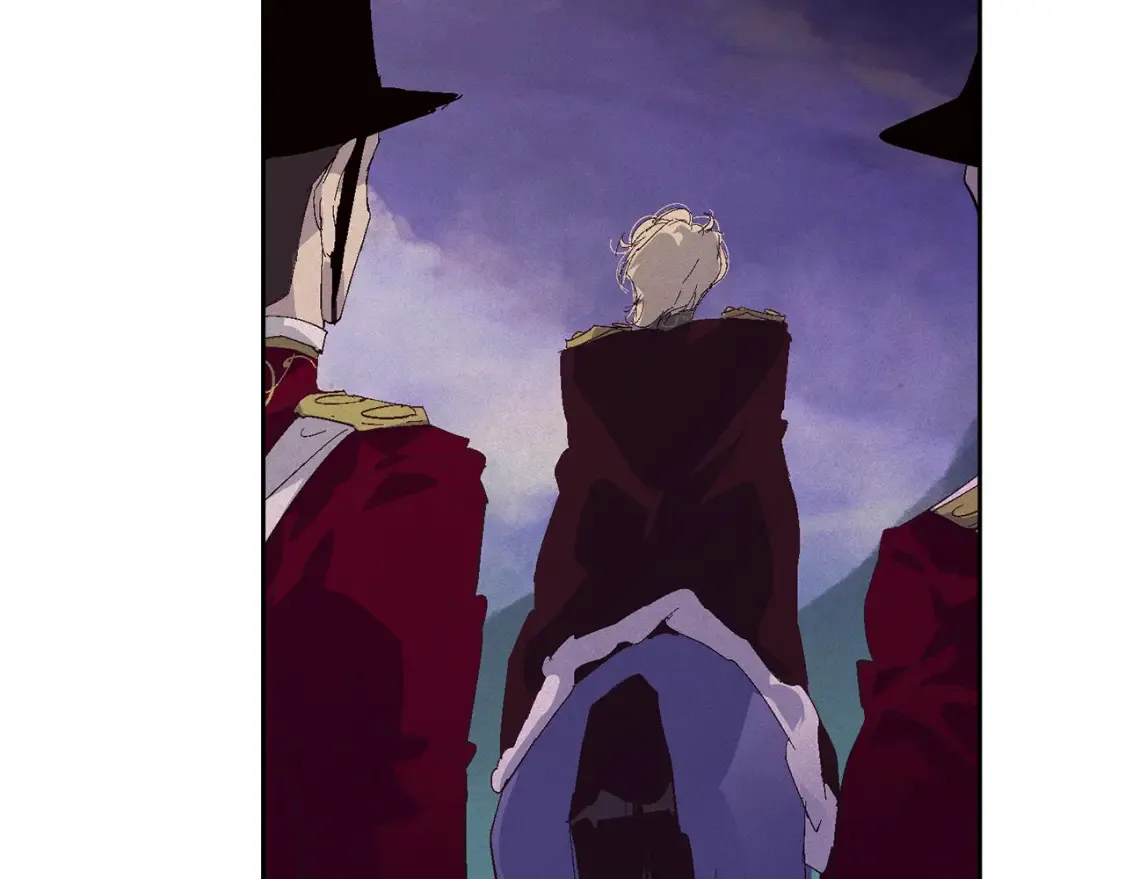 第95话 和魔物交流 第136页