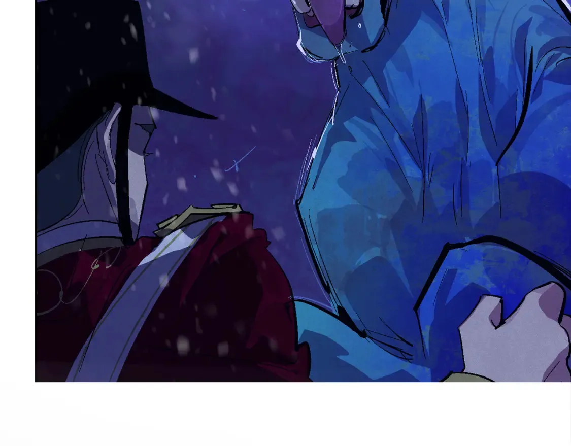 第95话 和魔物交流 第166页