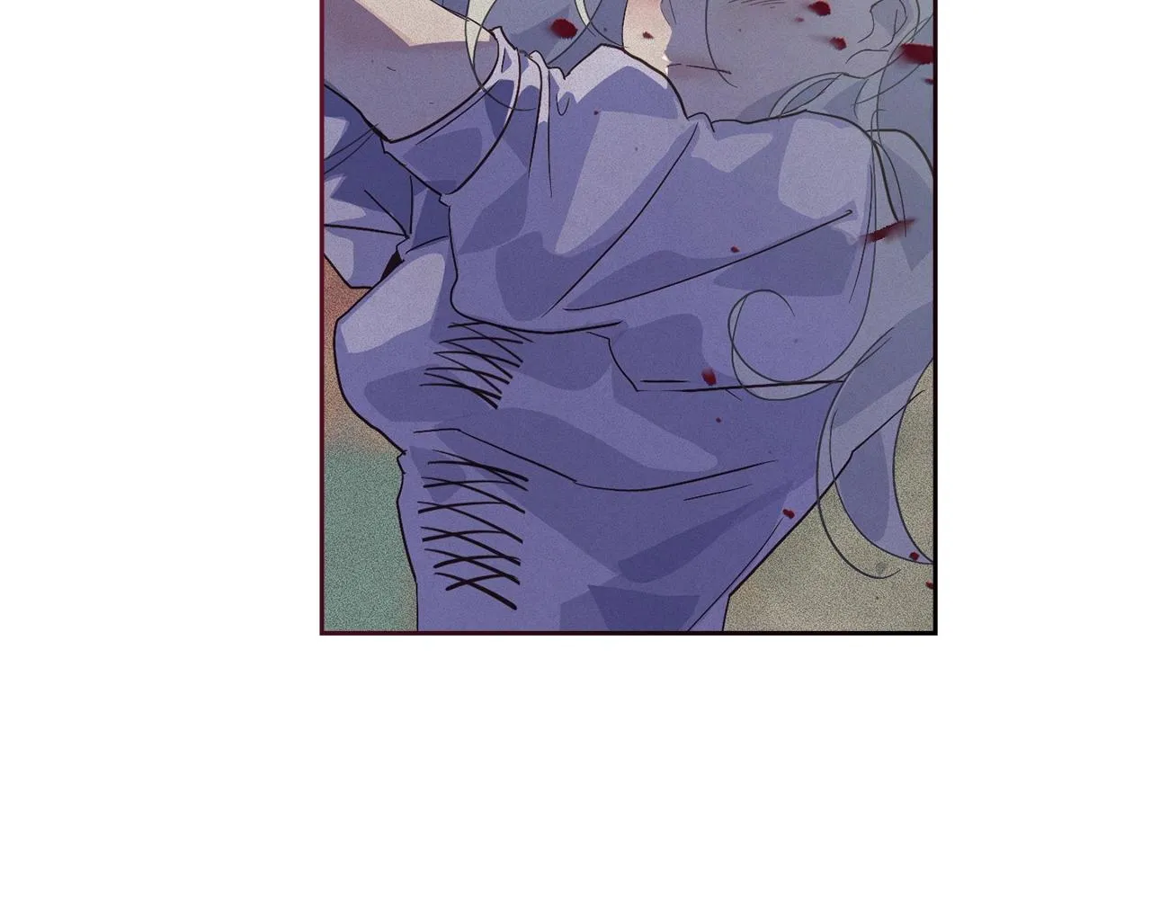 第25话 独闯迷宫 第104页