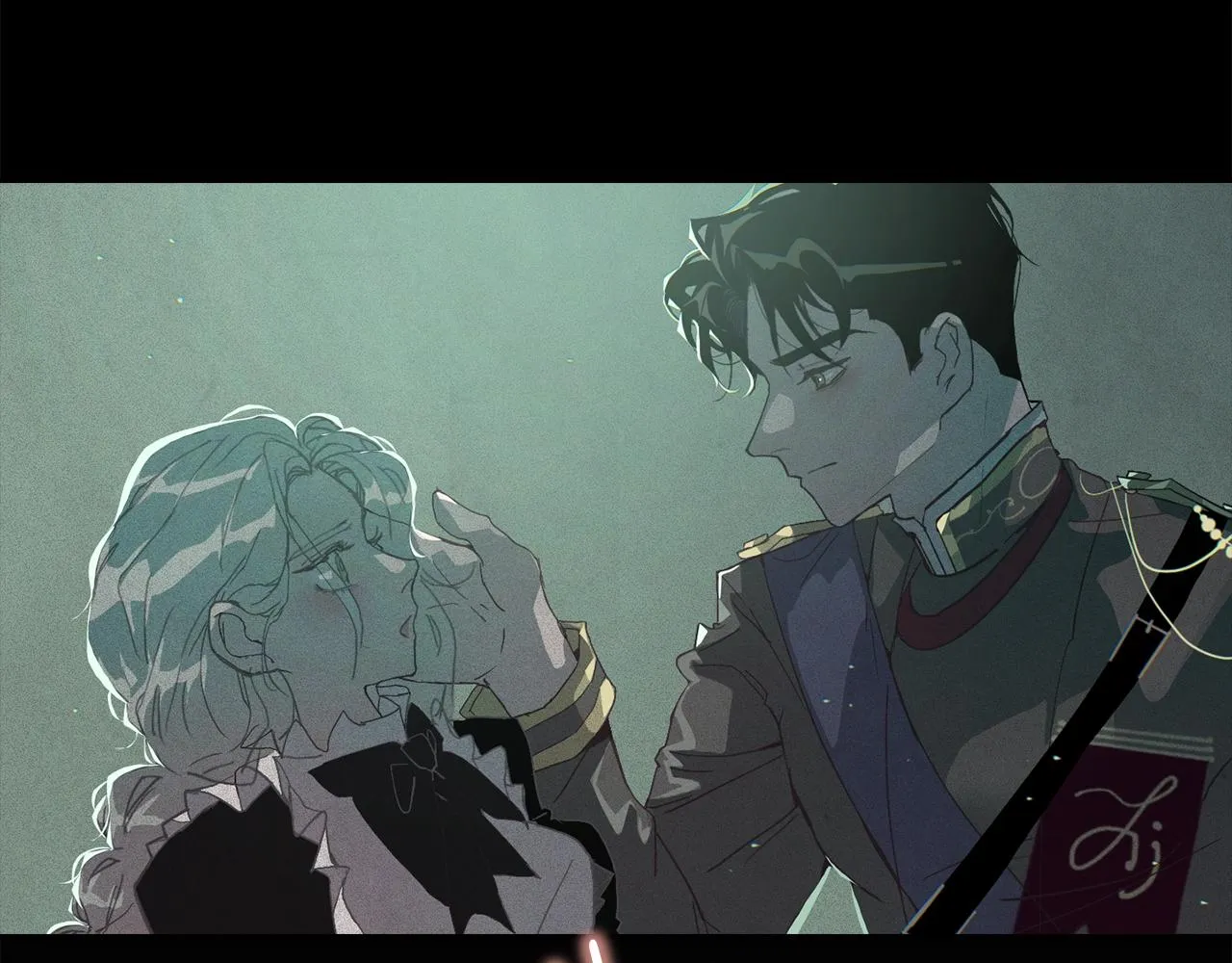 第23话 难缠的邀请函 第57页