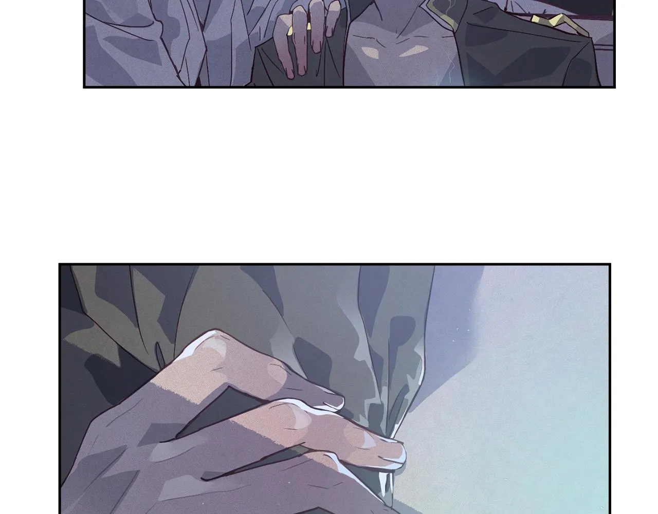 第19话 伤痕累累的英雄 第9页