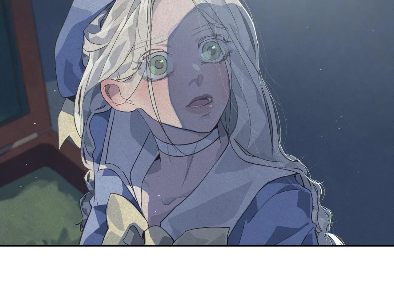 第19话 伤痕累累的英雄 第171页