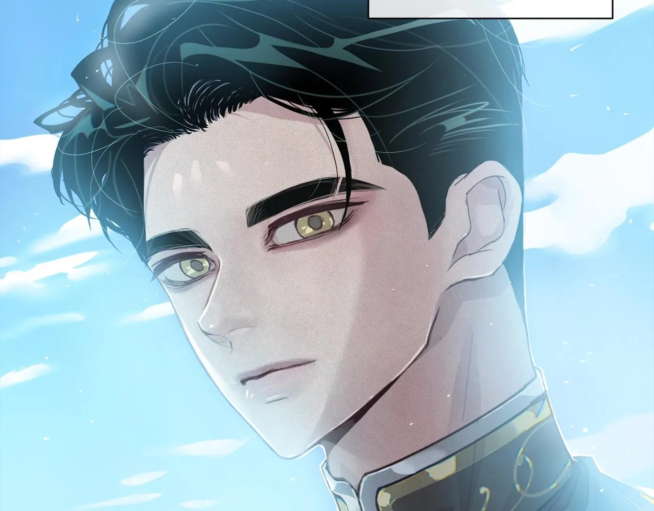 第17话 他的弱点 第25页