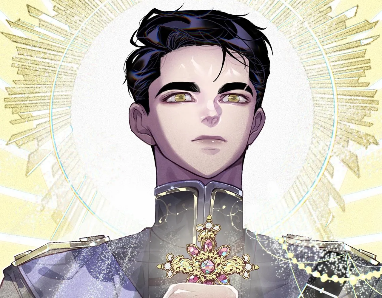 第16话 预言书 第135页