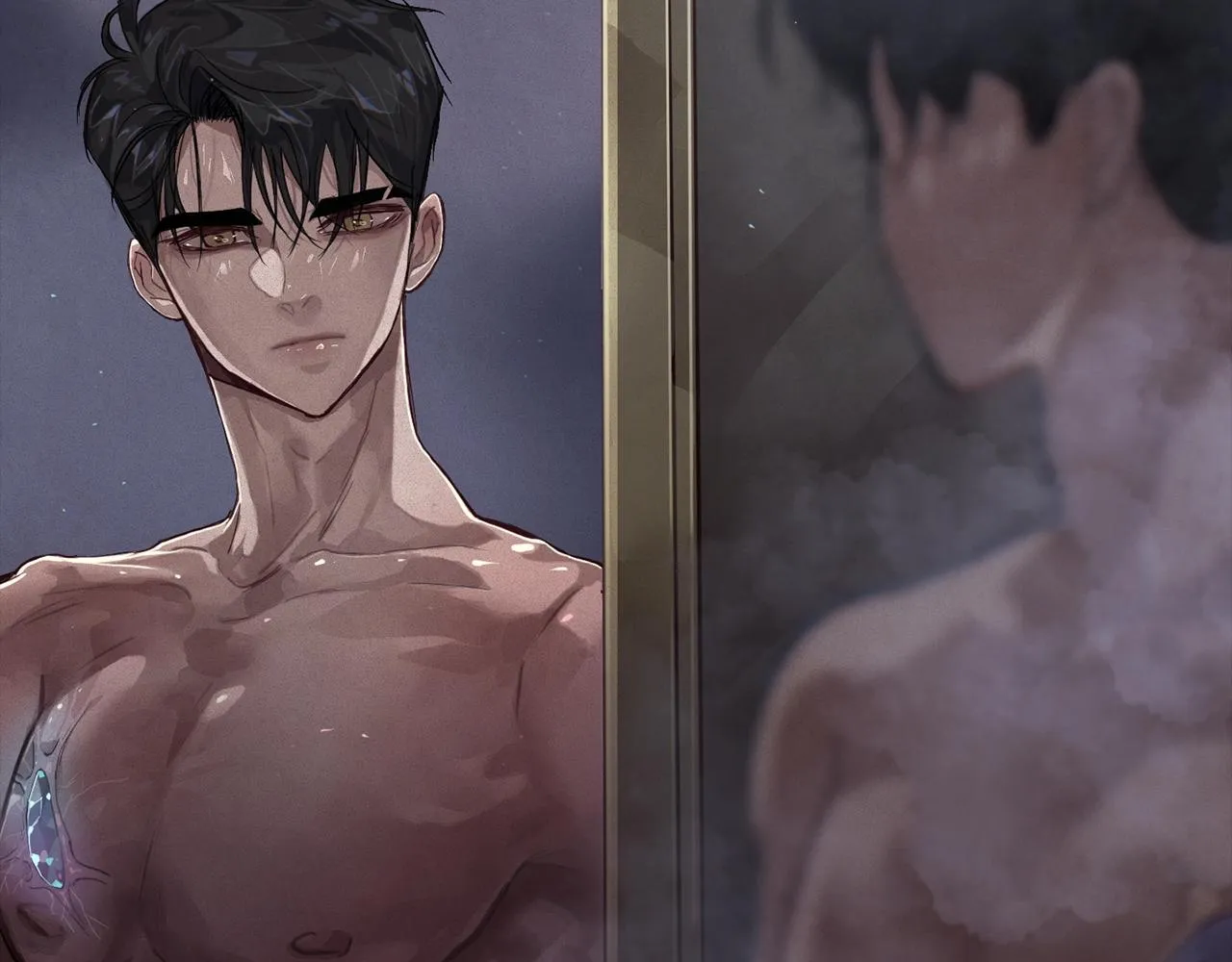 第15话 特训 第133页