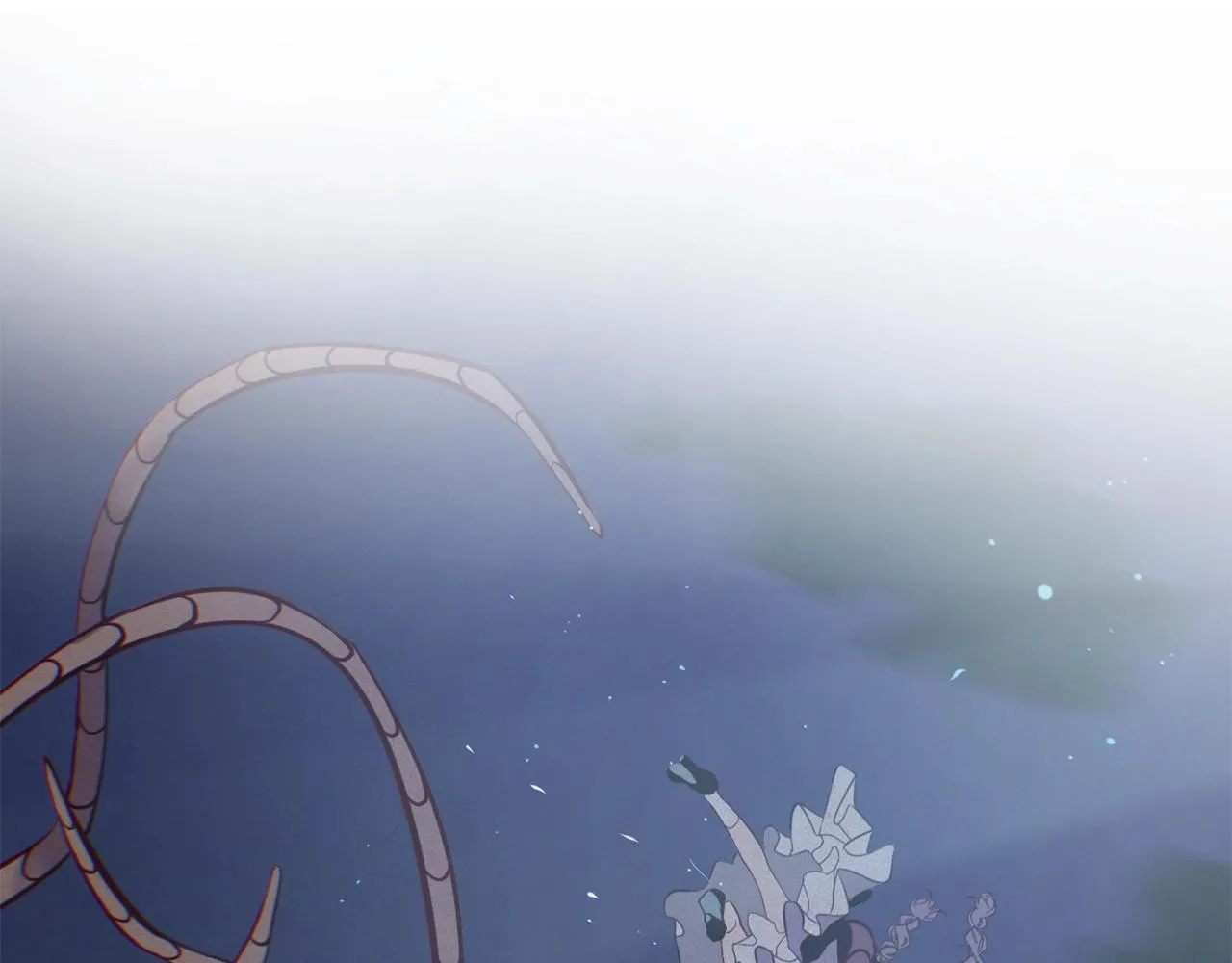第11话 梦中追踪魔物 第97页