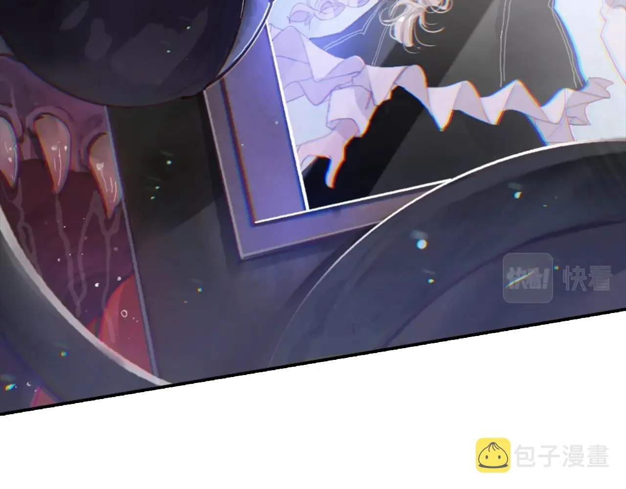 第4话 魔物来袭 第95页