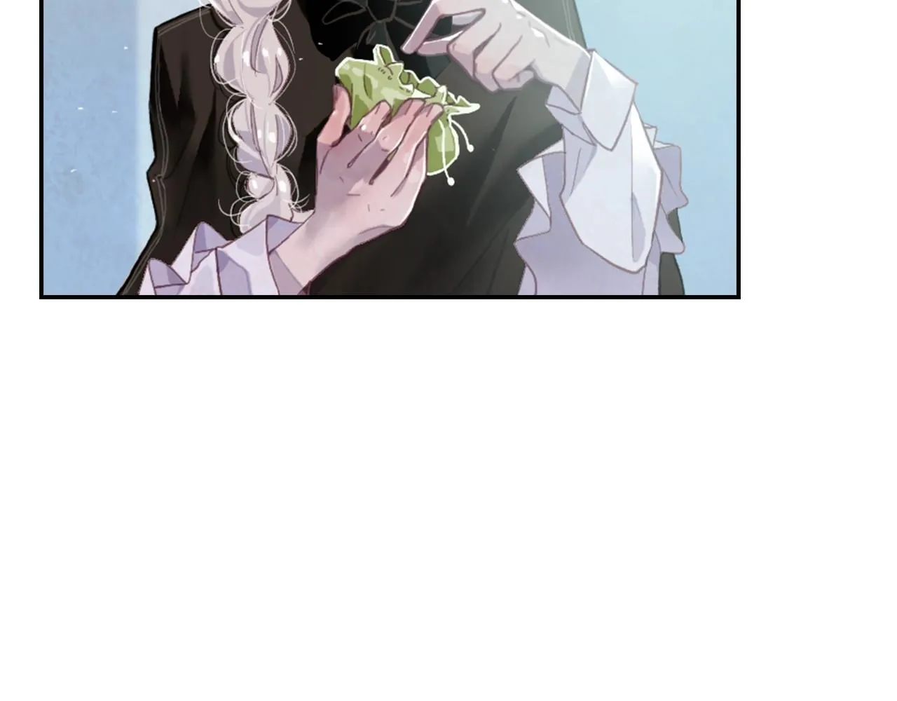 第3话 停下火车 第34页