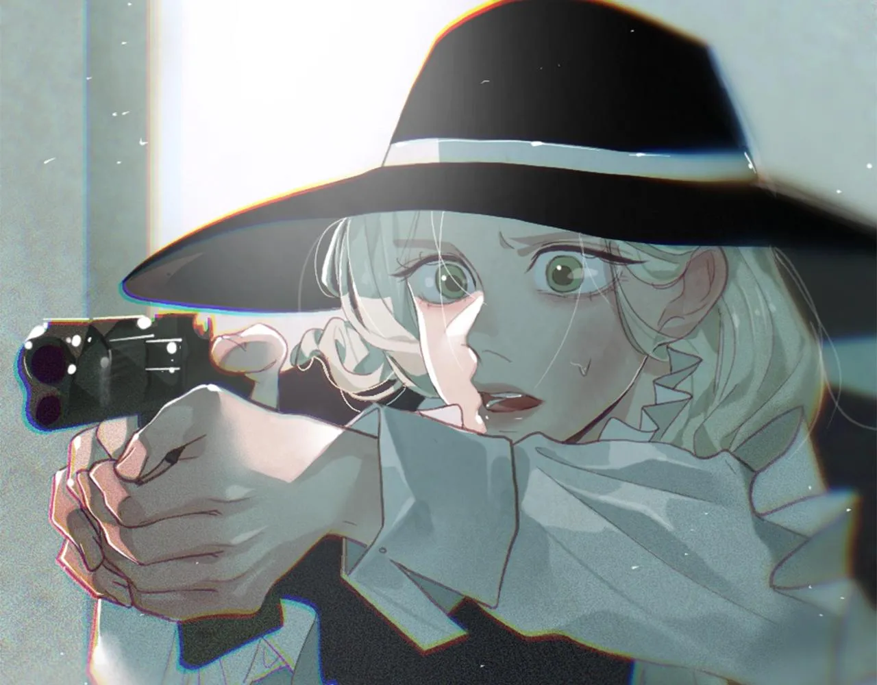 第3话 停下火车 第136页