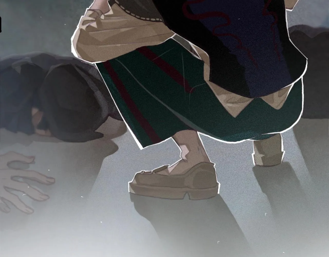第3话 停下火车 第212页