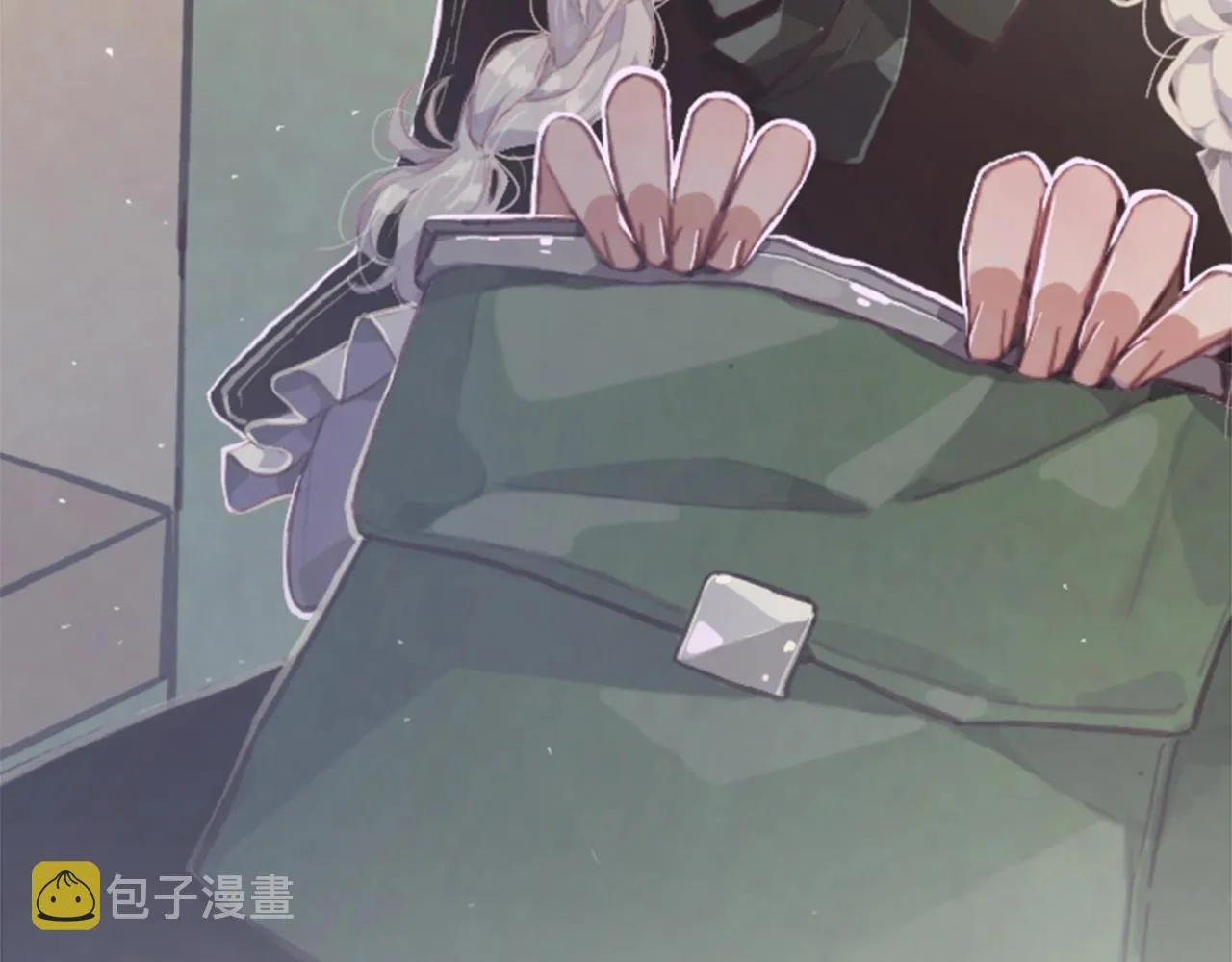 第1话 我的能力 第55页