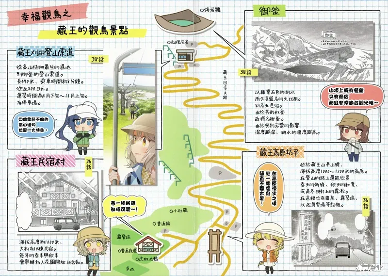 03卷A店特典 第2页