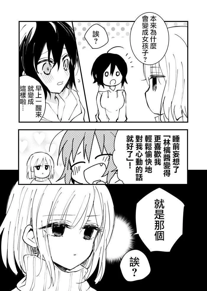 第3话 第1页