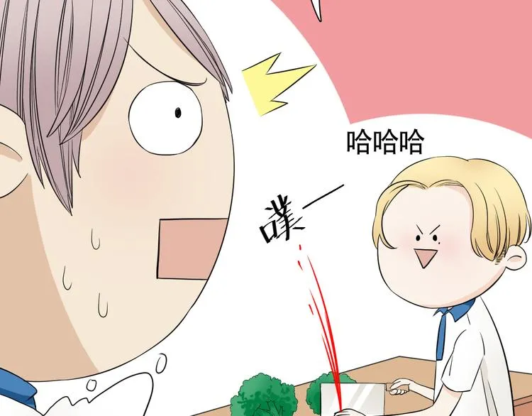 第5话 湿身诱惑引发的矛盾 第7页