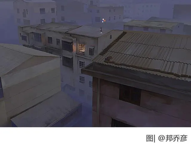戒你 | @陛上眼- 第2页