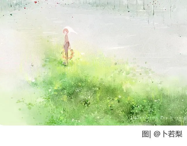 八百里少年，遗世而独立 | @叶小白的城 第2页