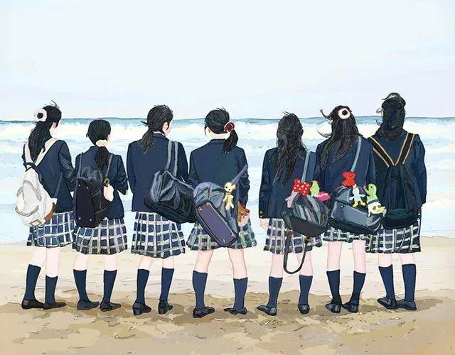 阳光和你们都在 | @苏歆澄 第3页